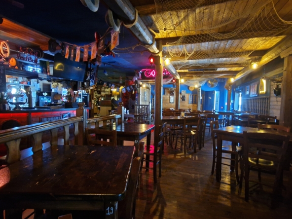 Studio ErrEmmE pub in vendita tortuga pub